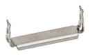3M 3448-45140 Connector Accessory, Strain Relief, 3M 451 Series Ribbon Cable Wiremount Receptacle Connectors