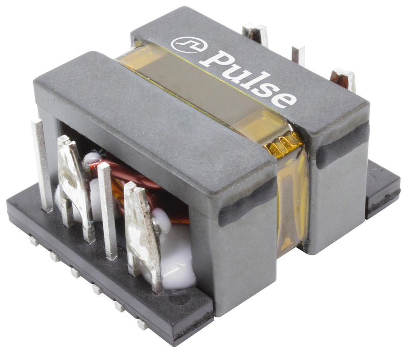 PULSE ELECTRONICS PM9408.364NLT Common Mode Choke, 210 &micro;H, 23 A, 1.5 kohm, 30.5 mm x 27 mm x 18mm