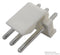 MOLEX 26-60-4030 Pin Header, Vertical, Power, Wire-to-Board, 3.96 mm, 1 Rows, 3 Contacts, Through Hole Straight