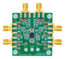 ANALOG DEVICES EVAL-ADA4511-2ARZ Evaluation Board, ADA4511-2ARZ, Rail-To-Rail Input/Output Operational Amplifier