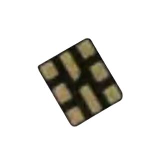TOREX XC9289B30D1R-G DC-DC Converter, Synchronous Buck, Fixed, 2.5 to 5.5V in, 3V Out, 1.5A Out, LGA-8B01