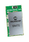 Microchip BM70BLES1FC2-0B05BA BM70BLES1FC2-0B05BA Bluetooth Module BLE 5.0 2.402 to 2.48 GHz 8.6 Kbps 1.9 V 3.6 -90 dBm -40 &deg;C 85