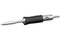 WELLER RTU 022 S MS SOLDERING TIP, CHISEL, 2.2MM