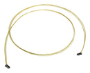 MOLEX 207249-5006 Cable Assembly, 90&deg; NearStack 100ohm Receptacle to 90&deg; NearStack 100ohm Receptacle, 64 Ways