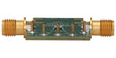 ANALOG DEVICES EV1HMC346ALC3B Evaluation Board, HMC346ALC3B, 18GHz, Voltage Variable RF Attenuator