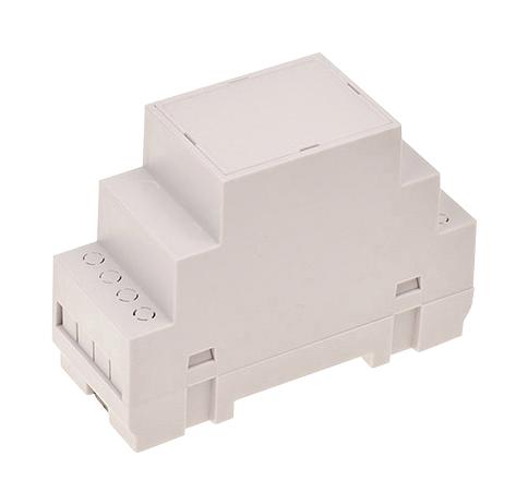 MULTICOMP PRO MP011526 Plastic Enclosure, Multipurpose, ABS, 35.2 mm, 64.95 mm, 90.1 mm, IP40