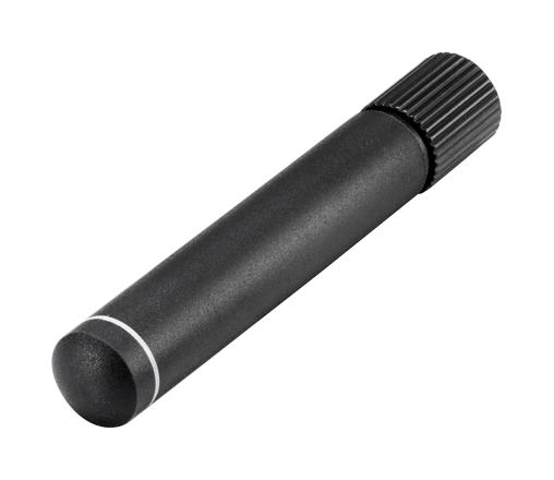 TAOGLAS TI.33.A111 RF Antenna, Linear, 410MHz to 430MHz, 1.22dBi, 50ohm, SMA Connector