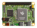 CORAL G650-03324-01 Development Board Mini, MT8167s, SoC, MCU, ARM Cortex-A35 MCU
