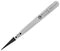 IDEAL-TEK 259CCFR.SA.1.IT 259CCFR.SA.1.IT Tweezer Replaceable Tip ESD Safe Straight Pointed 115 mm Stainless Steel Body New
