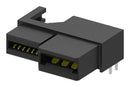 MOLEX 459842-113 Rectangular Power Connector, 2P+12S, 14 Contacts, EXTreme LPHPower 45984 Series, PCB Mount