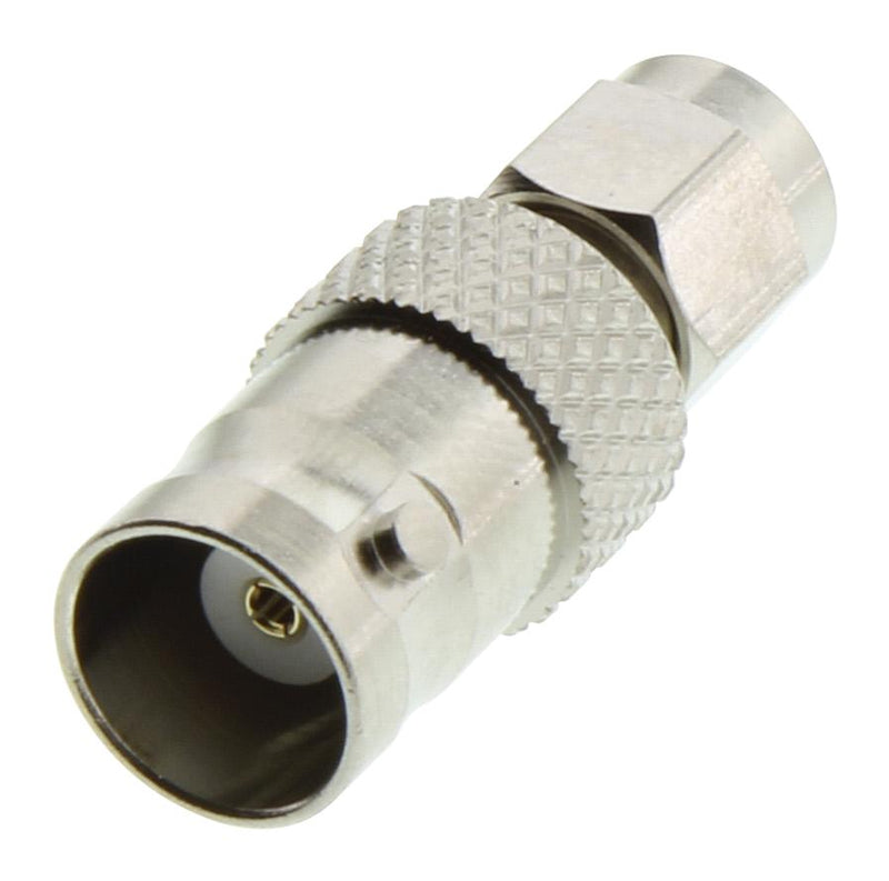 AIM CAMBRIDGE - CINCH CONNECTIVITY CP-AD508. RF/Coaxial Adapter