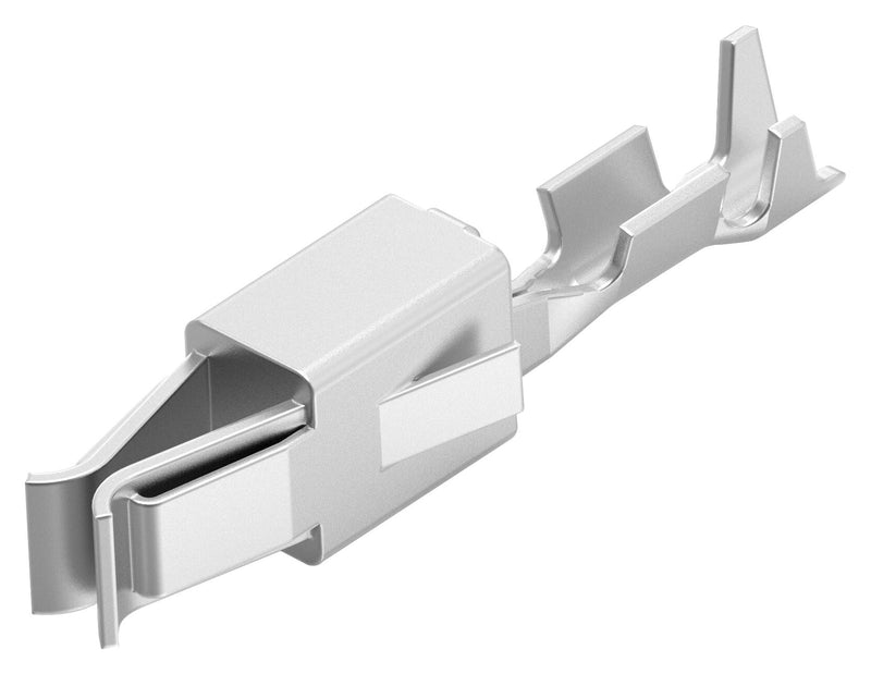 AMP - TE Connectivity 927774-1 927774-1 Automotive Connector Contact Junior Power Timer Socket Crimp 20 AWG 23