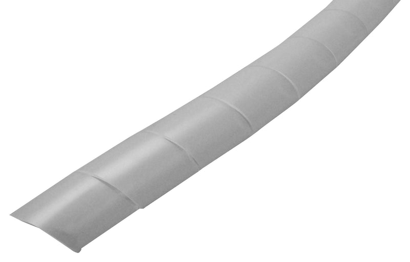 MULTICOMP PRO PP002249 SPIRAL WRAP, PE, 30.5M, NATURAL