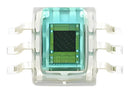 HAMAMATSU S9706 Colour Sensor, RGB, 12bit, 3 to 5.5V, Surface Mount, Gull Wing