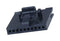 AMP - TE CONNECTIVITY 487545-7 Connector Housing, AMPMODU, Receptacle, 10 Ways, 1.27 mm, AMP AMPMODU Series Contacts