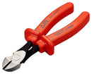 INSULATED TOOLS LTD 00115 Cutter, Diagonal, 190 mm