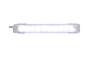 PATLITE CLA2S-24A-CD-30 LED Light Bar, 6800K, 3m, Daylight, 240 lm, 5 W, 24 VDC, 200 mm, IP66, IP67, IP69K