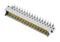 HARTING 09061486901222 DIN 41612 Connector, 48 Contacts, Header, 5.08 mm, 3 Row, z + b + d