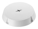 TAOGLAS CMA100.A.BIVW.002 RF Antenna, 3.3 to 4.2GHz, CBRS / MIMO / WiFi / C-Band, 5.19dBi, 50 ohm, Ceiling / Wall / SMA