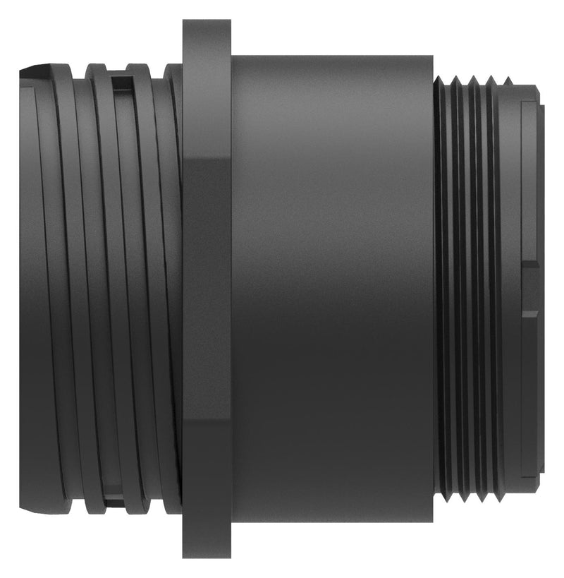 AMP - TE CONNECTIVITY 796207-1 CIRCULAR CONN, RCPT, 16POS, CRIMP