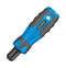 GEDORE PRO 1350 FH Torque, Screwdriver, 0.25" Drive, 140mm Length, 2.5N-m to 13.5N-m 065700