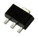 ONSEMI 2SC3649T-TD-E Bipolar (BJT) Single Transistor, NPN, 160 V, 1.5 A, 500 mW, SOT-89, Surface Mount