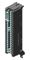 SIEMENS 6ES7592-1BM00-0XB0. Digital Output Module, Front Connector, 40 Pole, SIMATIC S7 - 1500 Series