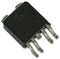 STMICROELECTRONICS VN750PTTR-E MOSFET Driver, High Side, 5.5 V to 36 V Supply, 9 A Peak Out, 40 &micro;s In/30 &micro;s Out Delay, PPAK-5