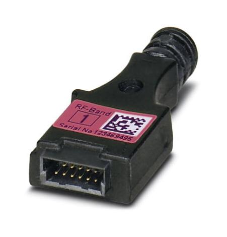 PHOENIX CONTACT 2702197 CONFIGURATION MEMORY, 868MHZ MODULE, RF1