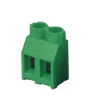 AMPHENOL ANYTEK T70423500000G Wire-To-Board Terminal Block, 9.52 mm, 4 Ways, 24 AWG, 10 AWG, Screw