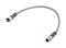HARTING 21355152564033 SENSOR CABLE, 5P M12 PLUG-RCPT, 10.8