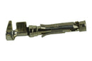 AMP - TE CONNECTIVITY 1-66601-2 Circular Connector Contact, Type III+ Enhanced High Current, Socket, Crimp, 14 AWG, 18 AWG