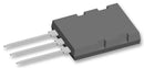 LITTELFUSE IXYK140N120A4 IGBT, 480 A, 1.34 V, 1.5 kW, 1.2 kV, TO-264, 3 Pins