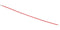 MOLEX 219655-2112 Cable Assembly, 24AWG, Micro-One ISL Crimp Terminal Socket to Free End, 5.9 ", 150 mm
