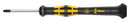 Wera 05030405001 05030405001 Screwdriver Micro Torx T9 60 mm 157 Overall Length
