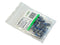 MULTICOMP PRO MP014703 Torx Bit, TT40 Size, Tamperproof Torx, 25 mm Length, Pack of 10