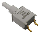 MULTICOMP PRO MP-PB9-BBA2RE-7 Pushbutton Switch, SPST-NO-DM, Off-(On), Round Plunger