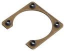 AMPHENOL PCD M85049/95-16A CIRCULAR CLAMP, FLANGE MOUNT, CLASS A
