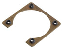 AMPHENOL PCD M85049/95-18A CIRCULAR CLAMP, FLANGE MOUNT, CLASS A