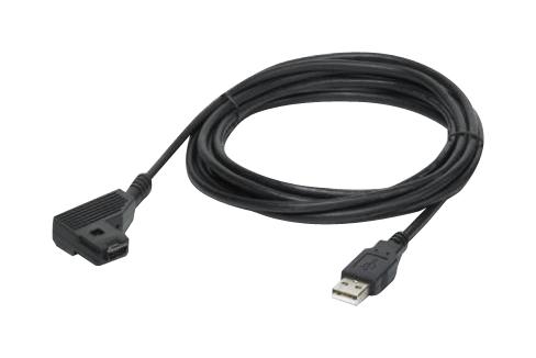 PHOENIX CONTACT 2320500 IFS-USB DATA CABLE, 3M, QUINT/TRIO UPS 2320500, IFS-USB-DATACABLE