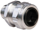 ABB - THOMAS & BETTS 2922AL CABLE/CORD GLAND, AL, 12.7MM/0.5IN, 12.7MM-19.05MM
