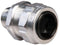 ABB - THOMAS & BETTS 2922AL CABLE/CORD GLAND, AL, 12.7MM/0.5IN, 12.7MM-19.05MM