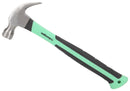 MULTICOMP PRO MP012228 HAMMER, CLAW, 8OZ, CARBON STEEL