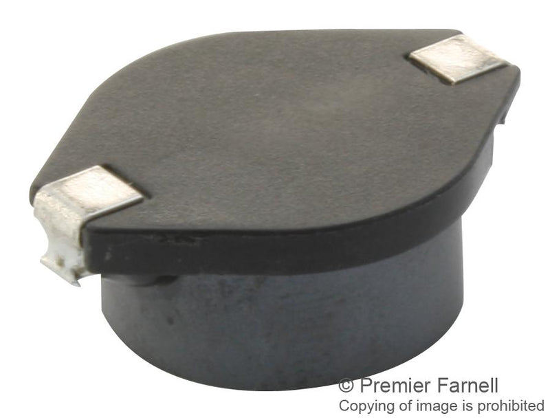 WURTH ELEKTRONIK 74459215 Power Inductor (SMD), 150 &micro;H, 1.3 A, Shielded, 2.1 A, WE-PD3 Series