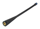 LINX - TE CONNECTIVITY ANT-2.4-CW-QW-SMA RF Antenna, 2.35 to 2.6GHz, 1.1dBi, ISM, 50ohm, Linear, SMA Connector