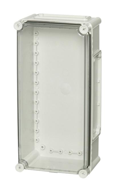 FIBOX EKMB 130 T ENCLOSURE Plastic Enclosure, Multipurpose, Polycarbonate, 380 mm, 190 mm, 130 mm, IP66, IP67