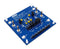 MONOLITHIC POWER SYSTEMS (MPS) EV2702-RP-00A Evaluation Board, MP2702GRP, Li-Ion / Polymer, LiFePO4, NiMH Battery Charger, 26 V, 1 A