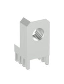Erni - TE Connectivity 225713-E 225713-E PCB Terminal R/A 8Pin M5 Pressfit Copper Alloy Tin Powerelements Series New