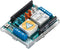 ARDUINO A000110 Arduino Shield, 4 Relays, Drive High Power Loads, 5V Operating Voltage