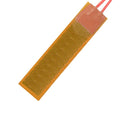 OMEGA KHLVA-0502/5-P HEATER, RECT INSULATED POLYIMIDE, 5W
